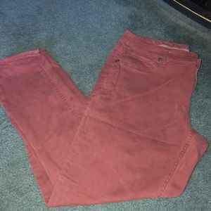 Women’s pants